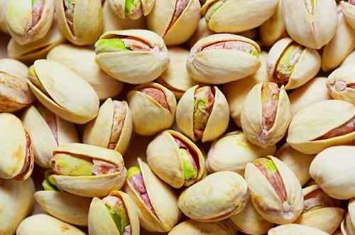 تصویر 4 از خرید و فروش پسته طلایی یزد با شرایط فوق العاده